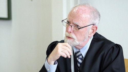 Die Kunst der Widerrede