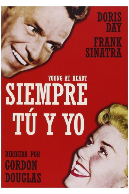 Young at Heart poster