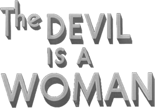 The Devil Is a Woman