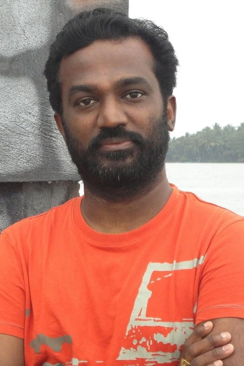 L Shanmuga Sundar