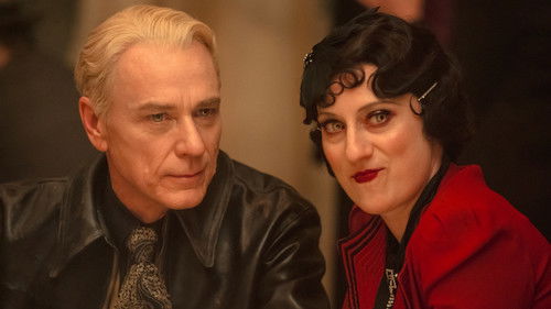 Entrevista com o Vampiro: 2×4