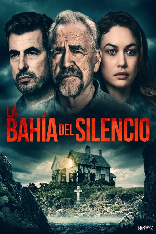 The Bay of Silence poster