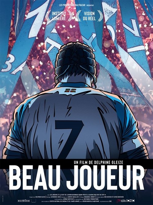 Beau Joueur 2019