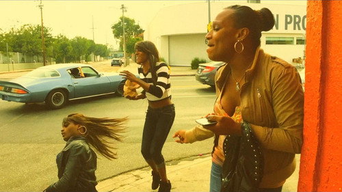 Tangerine — still 15