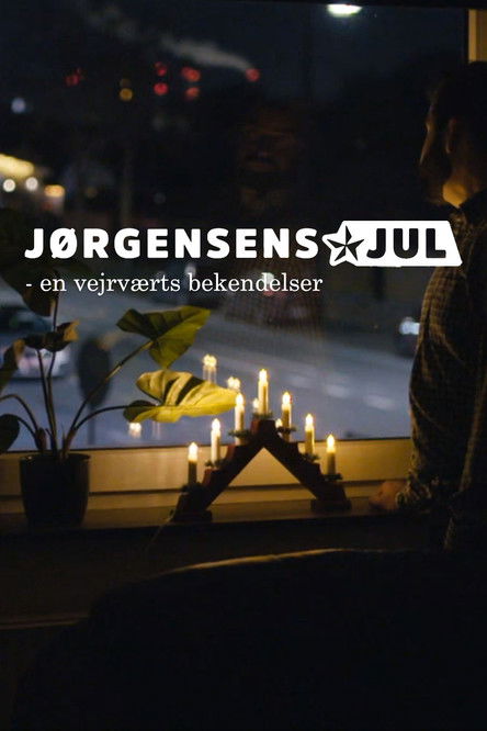 Escena 3 de Jørgensens jul - En vejrværts bekendelser