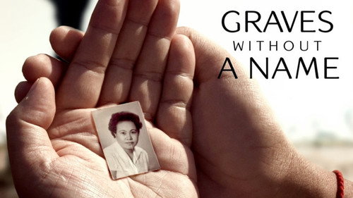 Graves Without a Name