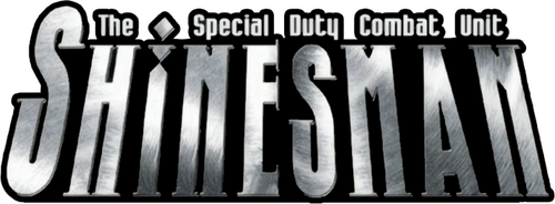 Special Duty Combat Unit Shinesman