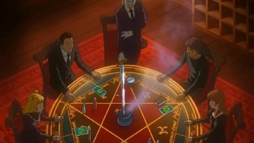 Image de l'épisode 4