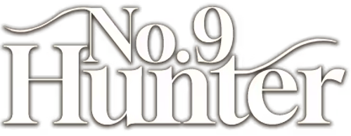 No. 9 Hunter