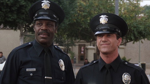 Lethal Weapon 3