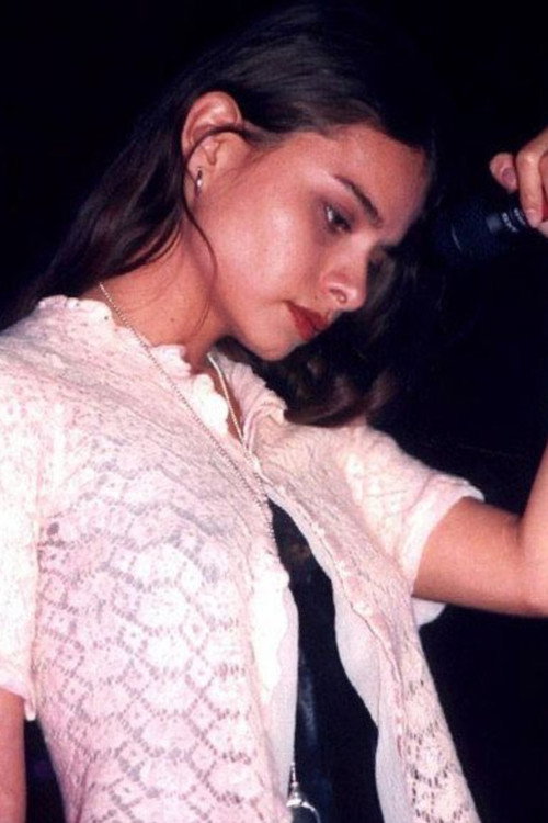 Hope Sandoval