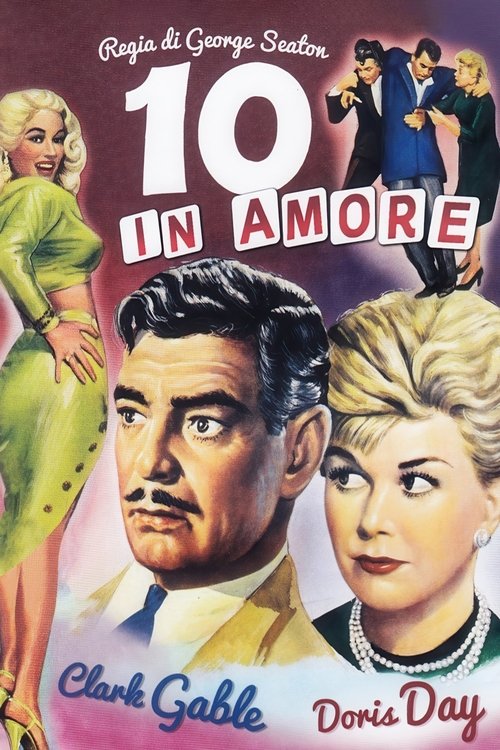 10 in amore