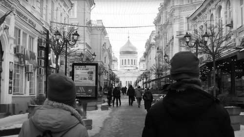 Путеводитель Backdrop Blur