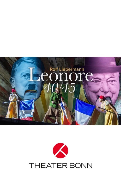 Leonore 40/45