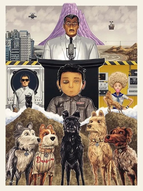 Posters