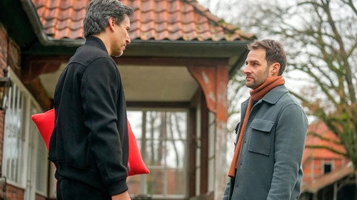Folge 4350 - Quälende Vergangenheit