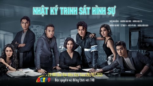 Murder Diary
