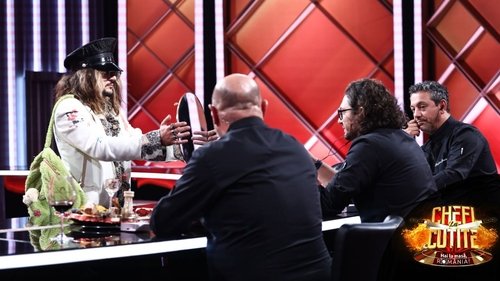 Épisode 19