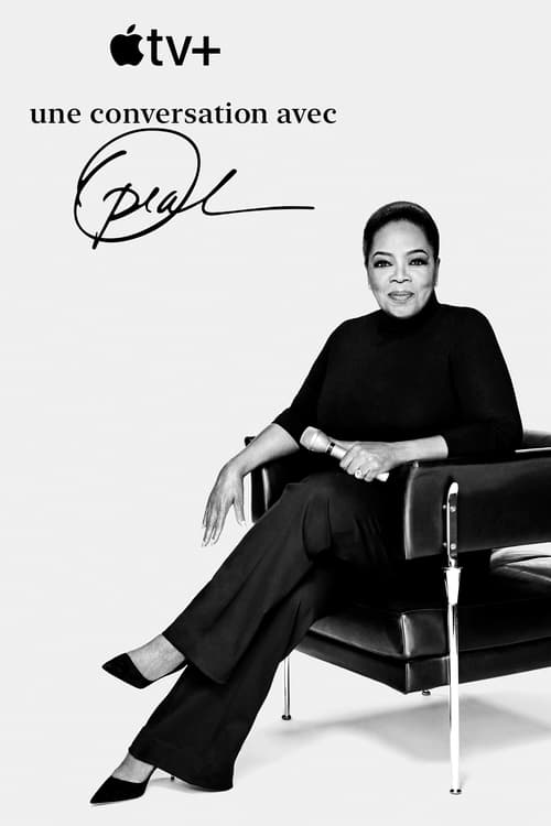 Une conversation avec Oprah