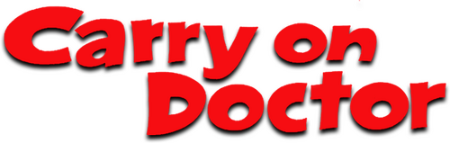 Carry On Doctor