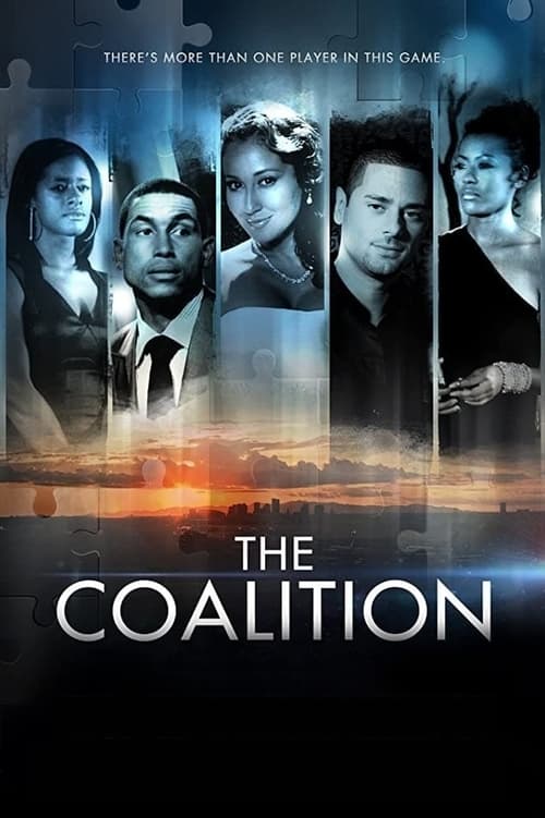 Poster do filme The Coalition