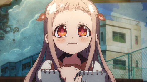 Hanako-kun e os Mistérios do Colégio Kamome: 2×12