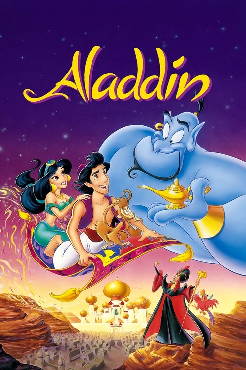 Aladdin 1992