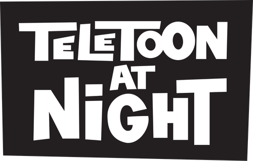 Teletoon At Night