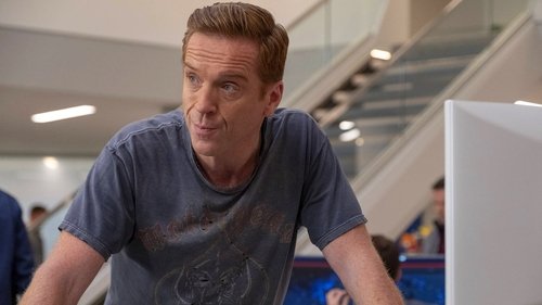 Billions: 4×1