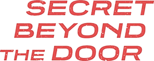Secret Beyond the Door