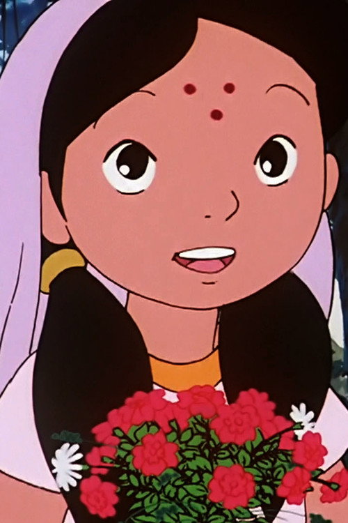 The Jungle Book - A Girlfriend for Mowgli