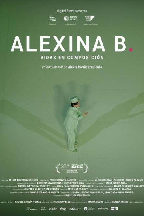 Alexina B. Composing Lives