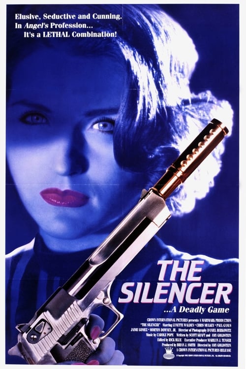 The Silencer 1992