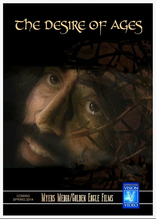 Jesus: The Desire of Ages poster