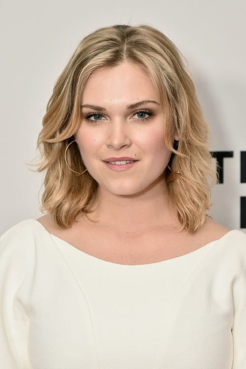 Kép: Eliza Taylor színész profilképe