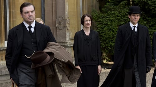 Downton Abbey: 4×7