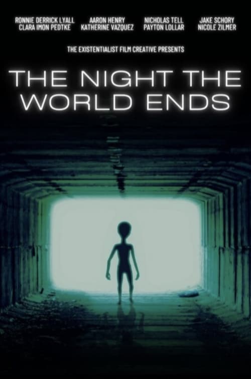 |MULTI|  The Night The World Ends