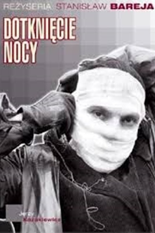 Dotknięcie nocy (1962)