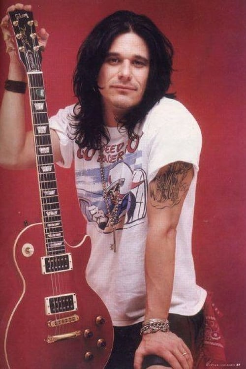 Largescale poster for Gilby Clarke