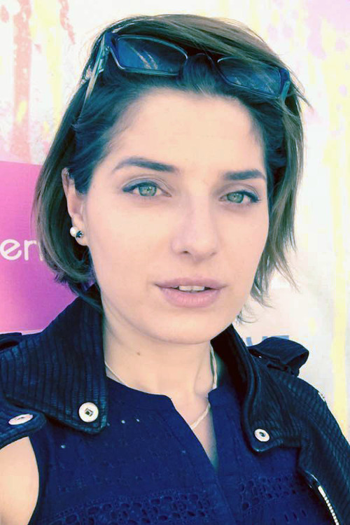 Foto de Constance Buccafurri