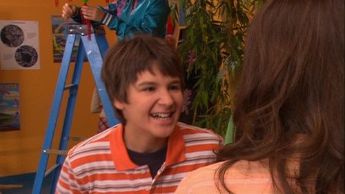 Ned's Declassified School Survival Guide, S02E20 - (2006)