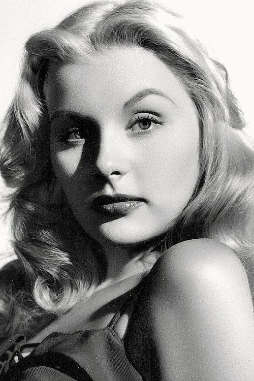 Barbara Payton