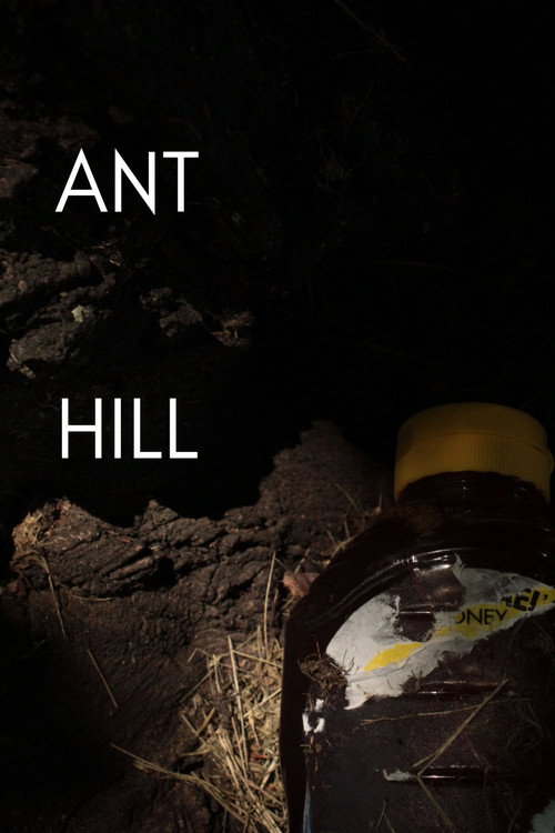Ant Hill