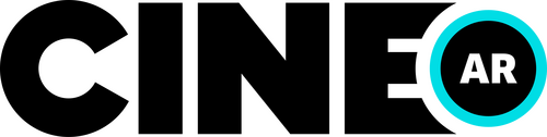 CINE.AR logo