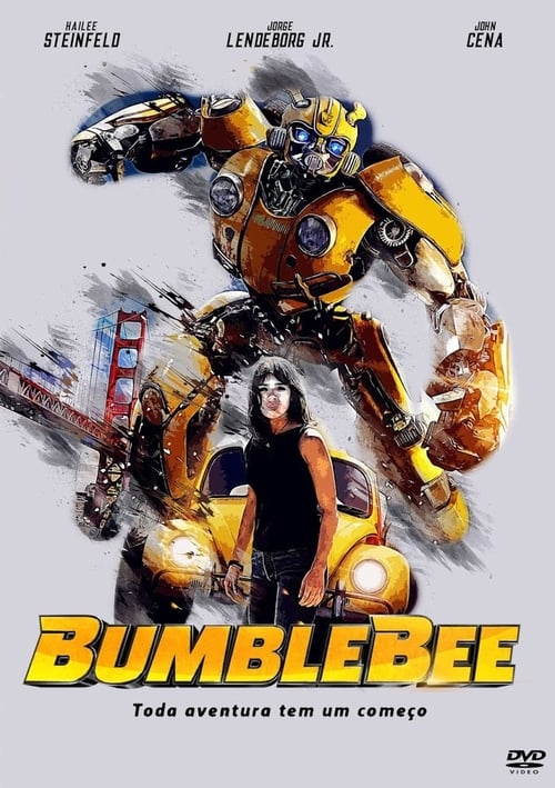 Bumblebee