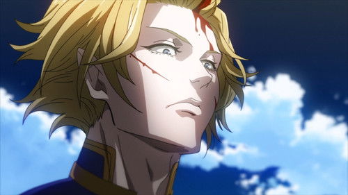 Record of Ragnarok: 1×12