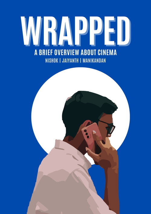 Wrapped-Oru Arimugam