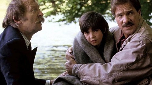 Escena del episodio 4 de la temporada 21 de la serie Tatort