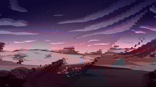 Backdrops