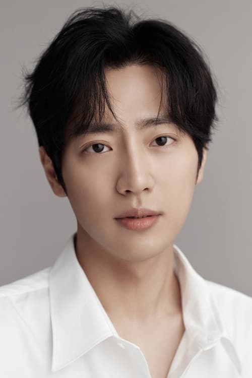Kép: Lee Sang-yeob színész profilképe